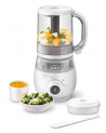 Philips Avent 4-in-1-Babynahrungszubereiter SCF883/01 – für 96,27 € inkl. Versand statt 116,27 €