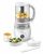 Philips Avent 4-in-1-Babynahrungszubereiter SCF883/01 – für 96,27 € inkl. Versand statt 116,27 €