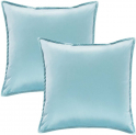 40-60% Rabatt auf Bedsure Kissenhüllen im Doppelpack ab 4,79 € inkl. Prime-Versand