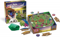 Huch & Friends 880611 Good Night, Bunnies – Kooperatives Brettspiel für Kinder ab 5 Jahren für 13,69 € (Prime) statt 21,12 €