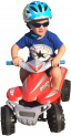 ROLLPLAY Mini Elektro-Quad (für Kinder ab 1,5 Jahren, Bis max. 18 kg, 6-Volt-Akku, 2km/h) für 39,99 € (statt 64,99 €)