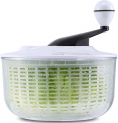 Salatschleuder Salatschleudertrockner in 2 Farben für 13,99€(Statt 27,99€) – Prime
