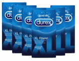 72 Durex XL Power Kondome für 30,90€ inkl. Versand