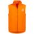 PUMA Volvo Ocean Race Herren Weste in orange (Gr. S bis 2XL) – für 24,94 € inkl. Versand statt 69,95 €