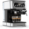 BlitzWolf BW-CMM2 Espressomaschine 1100W