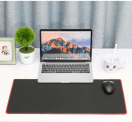 Großes Rutschfestes Maus- und Tastaturpad in 3 Farben