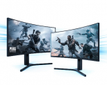 XIAOMI 34-Inch Curved Gaming Monitor für 385,09€ inkl. Versand(Statt 507,53€)