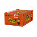 Reese’s Sticks Wafer Bars – Waffelriegel, 20 Stück (20 x 42 g) für 16,48€ (Prime)