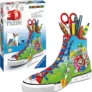 Ravensburger 3D Puzzle Sneaker Super Mario 11267 – praktischer Stiftehalter im Super Mario Design für 7,99 € [Prime/Saturn] statt 15,98 €