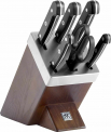 ZWILLING Selbstschärfender Messerblock (7-tlg.) -für 119,99 € inkl. Versand statt 139,99 €