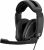 EPOS SENNHEISER GSP 302 Over-Ear Gaming Headset (Schwarz, 3,5mm Klinke) für 54,09 € inkl. Versand (statt 72,94 €)