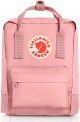Fjällräven Unisex Rucksack Kånken Mini, pink für 51,79€ inkl. Versand statt 70,52€ zur Vorbestellung