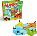 Hasbro Hippo Flipp (für Kinder ab 4 Jahren) – für 16,94€ inkl. Versand statt 22,41€