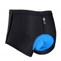 Herren Radunterhose 3D Gel für je 9,54€ statt 15,9€