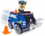Spin Master Paw Patrol “Chase Polizeifahrzeug mit Figur” – für 14,85€ inkl. Versand statt 18,95€