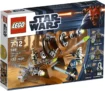 LEGO Star Wars Geonosian Cannon (9491) für 33€ inkl. Versand statt 43,94€