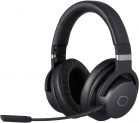 Cooler Master Gaming-Headset MasterPulse MH 752 (7.1 Virtual Surround, Abnehmbares Mikrofon) – für 66,89 € inkl. Versand statt 79,65 €