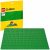 LEGO 10700 Classic Grüne Bauplatte, 25 cm x 25 cm, Lernspielzeug, kreatives Spielen für 5,42€ inkl. Prime-Versand