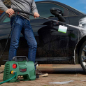Bosch Hochdruckreiniger EasyAquatak 110 – für 61,43 € inkl. Versand statt 69,00 €