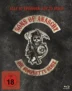 Sons of Anarchy: Staffel 1-7 (Neuauflage Blu-ray) für 52,99 € [Amazon/MM & Saturn] statt 84,96 €