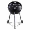 Char-Broil Kettleman™ Holzkohlegrill, Schwarz 129 Euro inkl. Versand