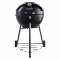 Char-Broil Kettleman™ Holzkohlegrill, Schwarz 129 Euro inkl. Versand
