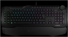ROCCAT Horde AIMO, Gaming Tastatur – für 44,99€ inkl. Versand statt 64,50€
