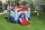 Bestway kleine Hüpfburg Spring N’ Slide (mit Dauergebläse, Netzwand und Heringe, Maße 245 x 200 x 145 cm) für 130,60 € inkl. Versand (statt 179,50 €)