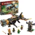 LEGO 21151 Minecraft Das letzte Gefecht für 15,19 € inkl. Prime-Versand
