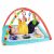 Bright Starts – Sesamstrasse Spieldecke mit Spielbogen für 41,05 € inkl. Versand statt 55,84 €