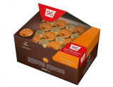 96 Tchibo Cafissimo Caffè Crema Kapseln für nur 20,31€ inkl. Versand statt 23,90€