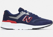 New Balance Sale – Bis zu 30 % Rabatt + 20% Extra z.B.: Essentials Terrain Herren Hoodie für 35€ inkl. Versand statt 52€