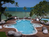 Thailand: 5* ShaSa Resort & Residences, Koh Samui inkl. Frühstück + kostenloser Stornierung in der 120m² Suite mit Meeblick für 23€ am Tag