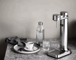 AARKE Carbonator 3 Wassersprudler für 128,85 € inkl. Versand