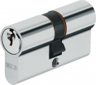 ABUS C83N Zylinder Schloss inkl. 3 Schlüssel für 9,99 € inkl. Versand (statt 14,34 €)