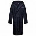 Zeus Bademantel (100% Baumwolle, Gr. S/M & L/XL) – für 23,94€ inkl. Versand statt 39,99€