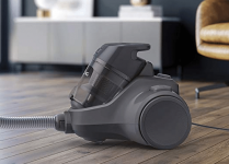AEG LX5-2-4T Staubsauger ohne Beutel und extra Hartbodendüse für 56,99€ inkl. Versand