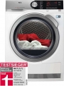 AEG T9DE87685 Wärmepumpentrockner 8kg A+++ für 582,51€ inkl. Versand
