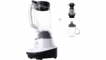AEG TB7-1-6WWM Standmixer 900W Edelstahl – für 75,99€ inkl. Versand statt 136,34€