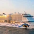 Costa Diadema Infos: Decks, Kabinen & Route