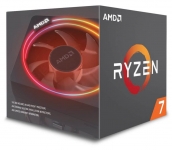 AMD Ryzen 7 2700X inklusive The Division 2 für 299€