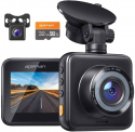 APEMAN Dashcam Vorne und Hinten für 33,99 € inkl. Versand (statt 49,99 €)