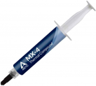 ARCTIC MX-4 (8 g) Qualitäts-Wärmeleitpaste für 3,90 € inkl. Prime-Versand (statt 8,99 €)