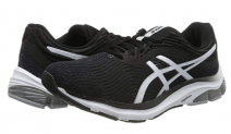 Asics Gel-Puls Laufschuhe ( 41,5 bis 46,5) für 39,99€ inkl. Versand (statt 56,69€)