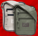 ASICS Onitsuka Tiger Schultertaschen für 8,39€ inkl. Versand