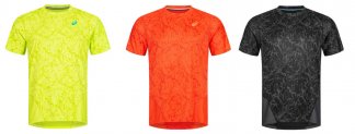 ASICS Top Zero Distract Herren Laufshirt – für 17,94€ inkl. Versand statt ca. 27€