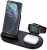 AUKEY 3 in 1 kabelloser Ladegerät fürs Apple iPhone, Apple Watch & die AirPods für 23,24 € inkl. Versand