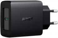 AUKEY USB C Ladegerät 27W mit Power Delivery 3.0 für 12,00€ inkl Versand
