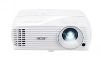 Acer H6530BD Projektor Full-HD, 3.500 ANSI Lumen NUR 429,00 € inl. kostenloser Lieferung