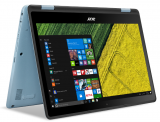 Acer Spin 1 SP113-31-C17E 2-in-1 Notebook N3350 2GB 32GB Win 10 nur 279 EUR inkl. Versand